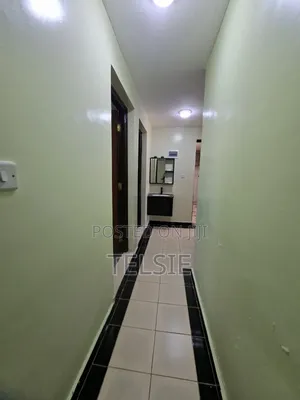 2bdrm Apartment in Sigona, Nderi for rent