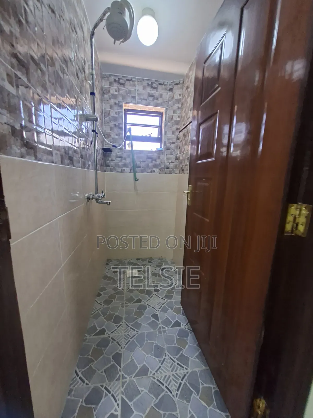 2bdrm Apartment in Sigona, Nderi for rent