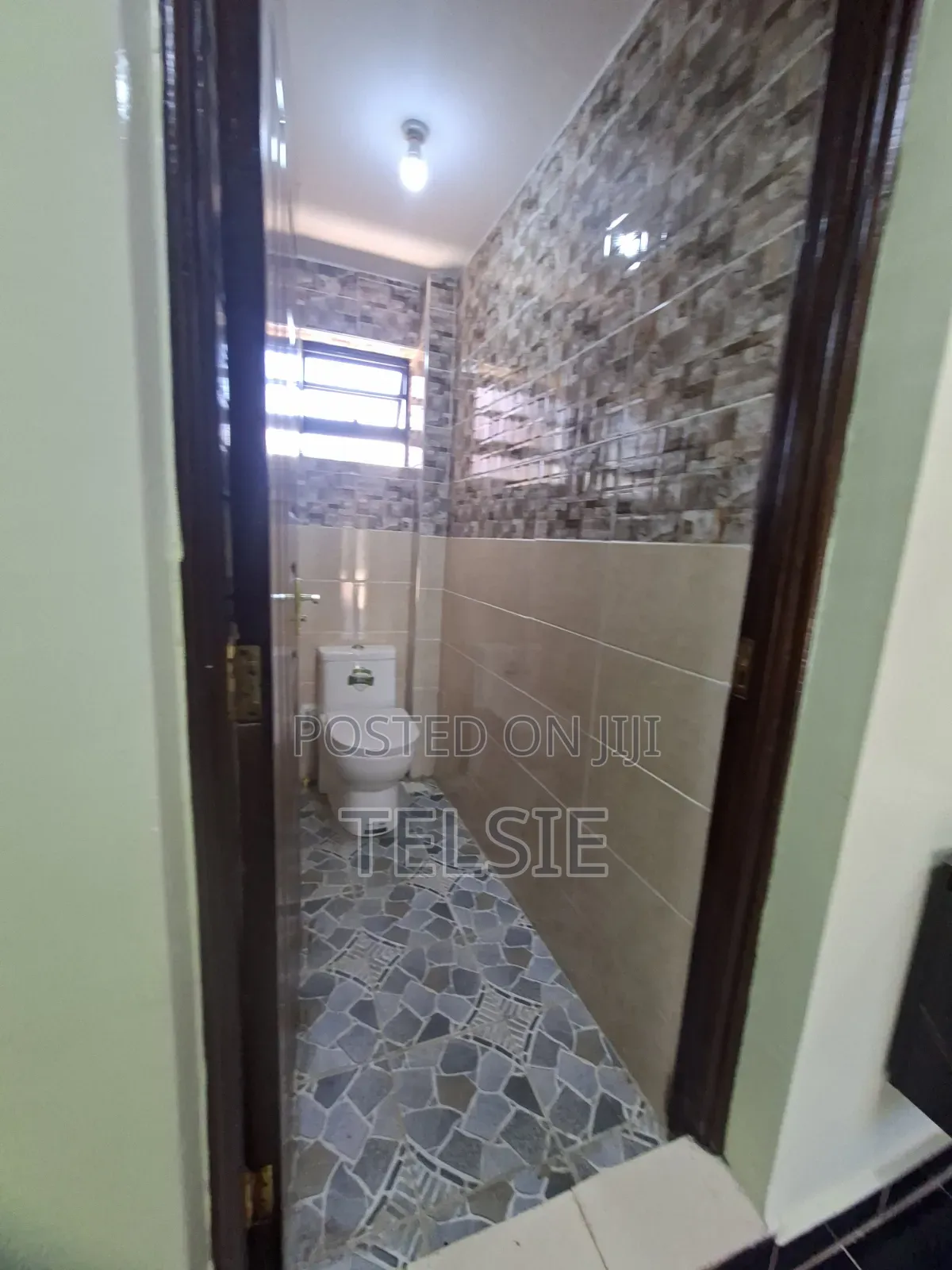 2bdrm Apartment in Sigona, Nderi for rent