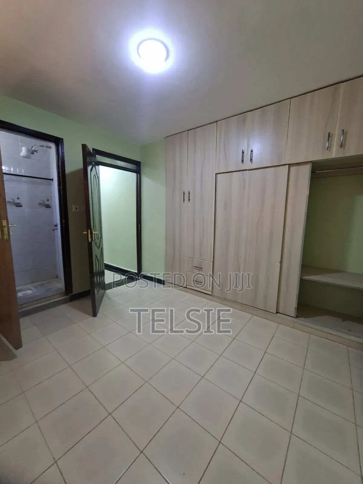 2bdrm Apartment in Sigona, Nderi for rent