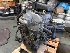 Toyota 1sz Slim Engine for Toyota Vitz.