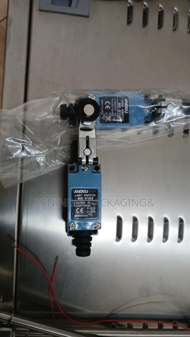 Limit Switch ME-8104 - thumbnail 2