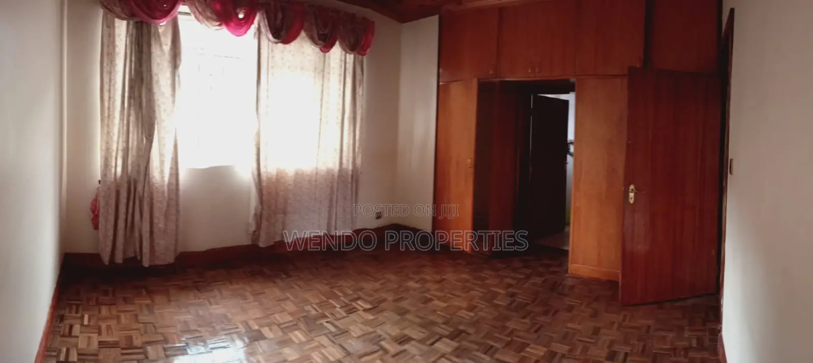 6bdrm Villa in Milimani Estate for sale