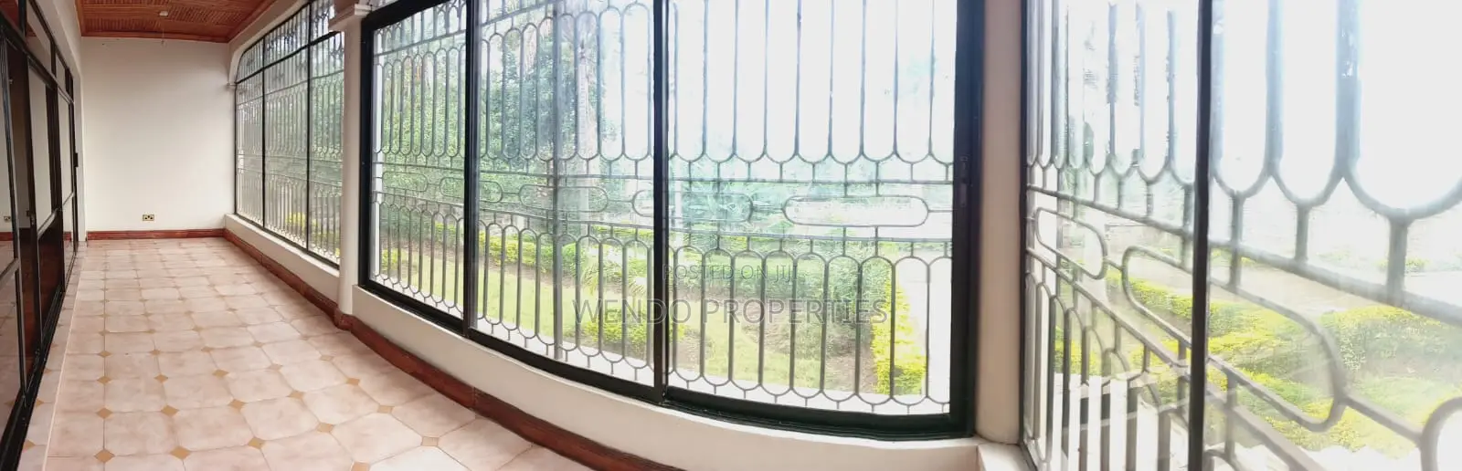 6bdrm Villa in Milimani Estate for sale