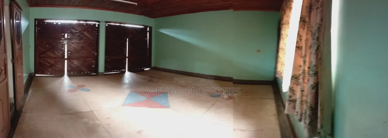 6bdrm Villa in Milimani Estate for sale