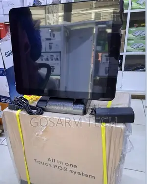 Brand New All-in-One Core I5 Pos Terminal 8gb Ram, 256gb SSD