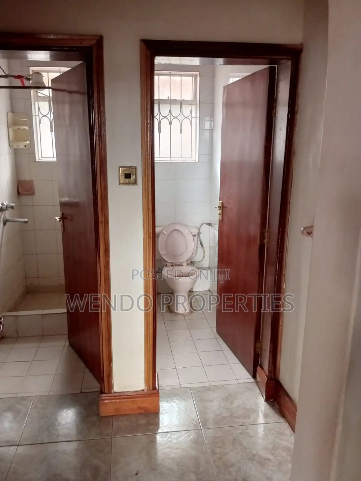 6bdrm Villa in Milimani Estate for sale