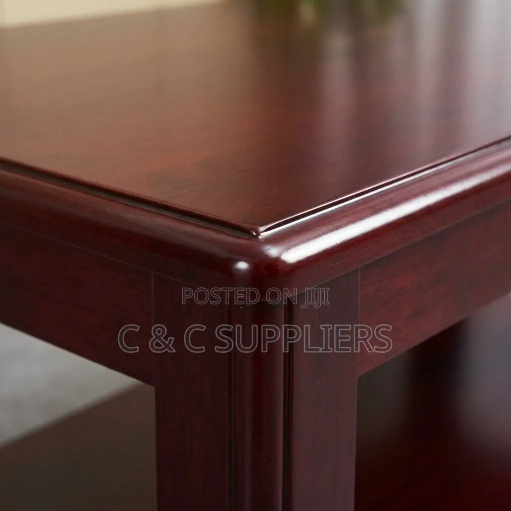 Executive Coffee Table-1200mm