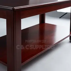 Executive Coffee Table-1200mm