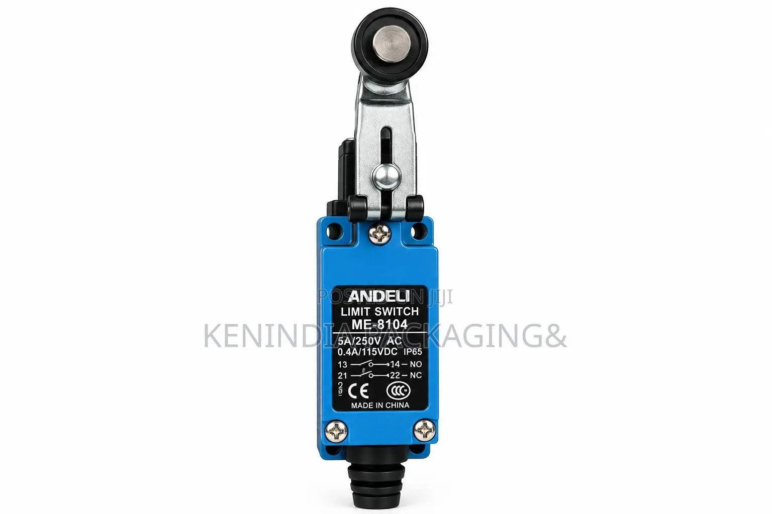 Limit Switch ME-8104