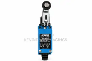 Limit Switch ME-8104
