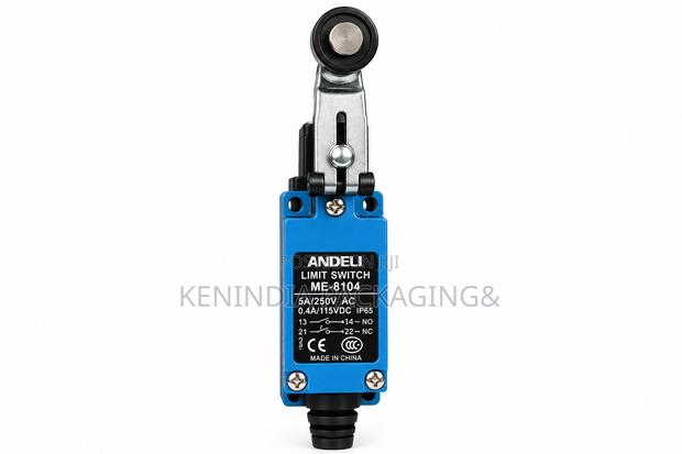 Limit Switch ME-8104
