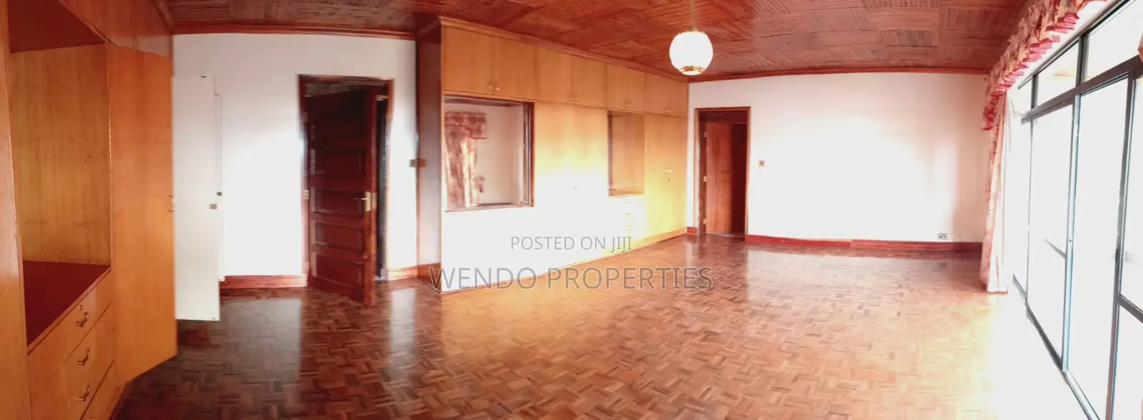 6bdrm Villa in Milimani Estate for sale