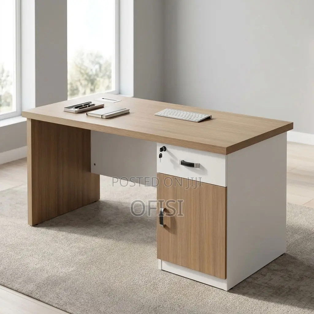 Office Desk; 1400mm Executive Office Work Desk
