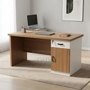 Office Desk; 1400mm Executive Office Work Desk