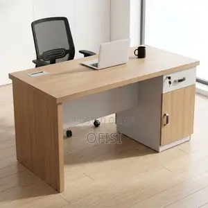 Office Desk; 1400mm Executive Office Work Desk