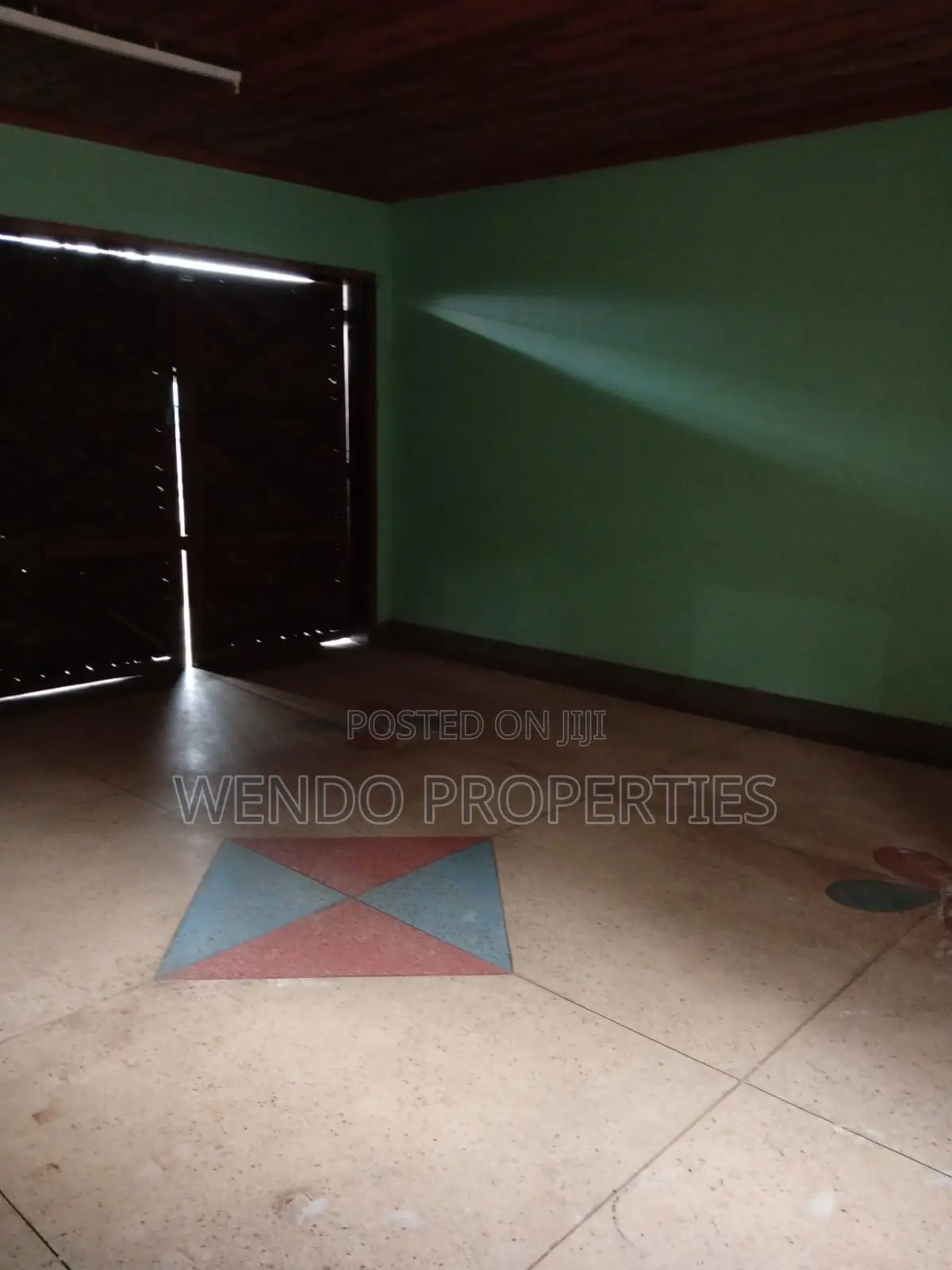 6bdrm Villa in Milimani Estate for sale