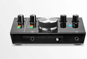 M Audio M Track 2X2 Audio Interface
