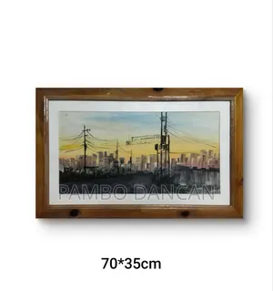Wall Artwork