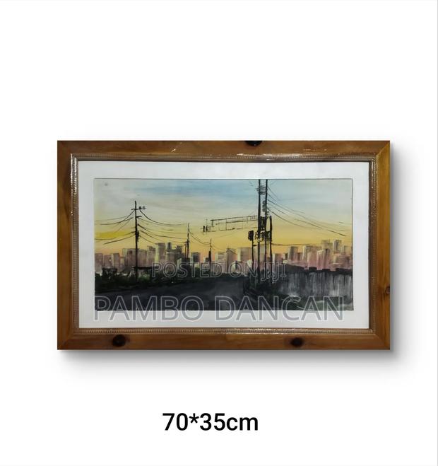 Wall Artwork - main view