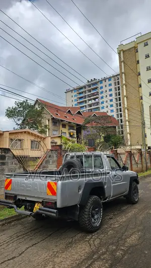 Nissan Patrol 2016 Silver