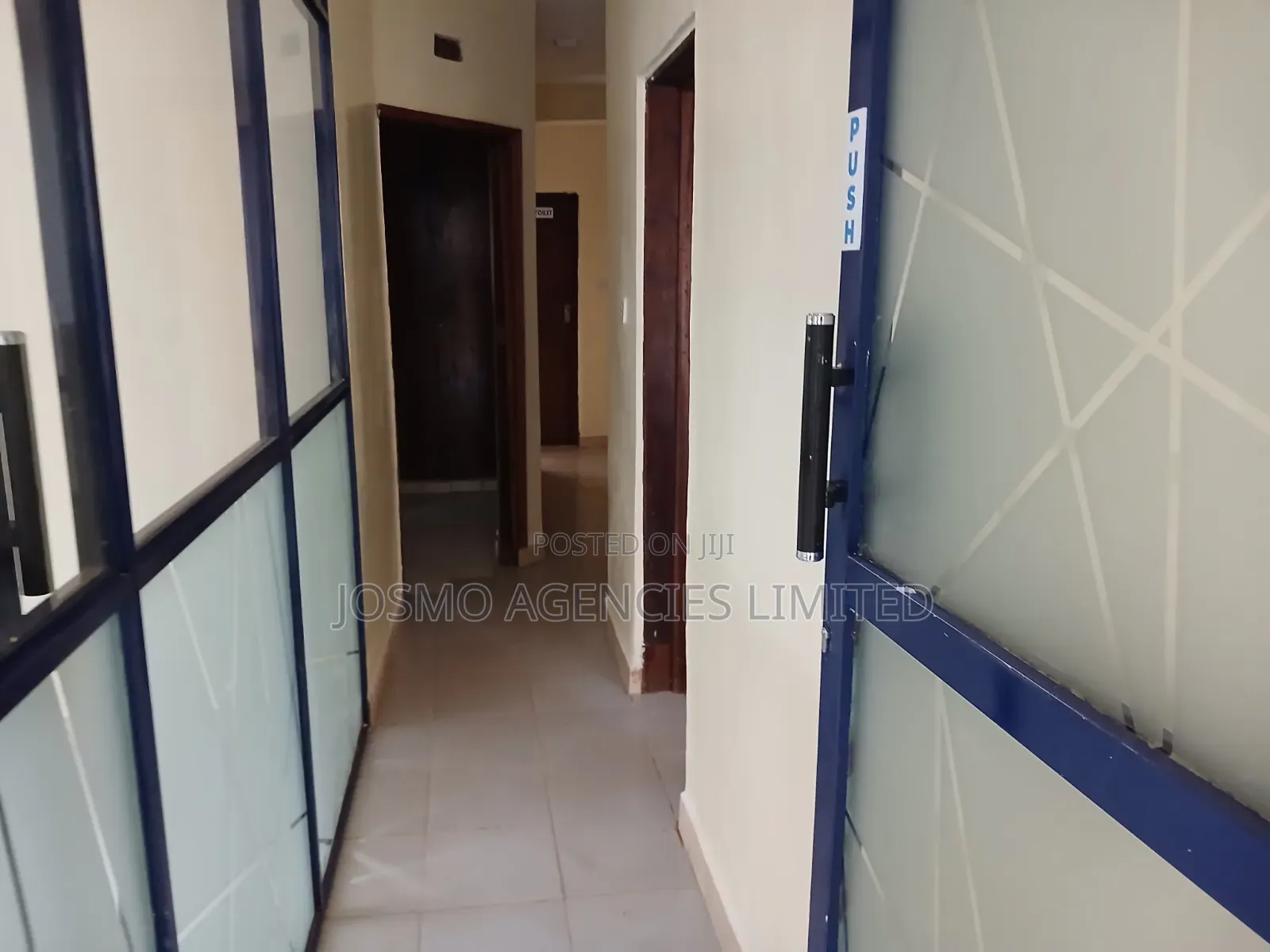 3 Bedroom Office Space for Rent in Westlands