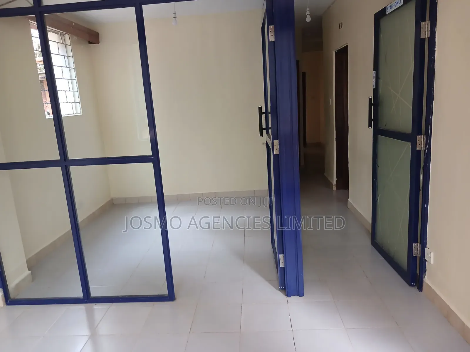 3 Bedroom Office Space for Rent in Westlands