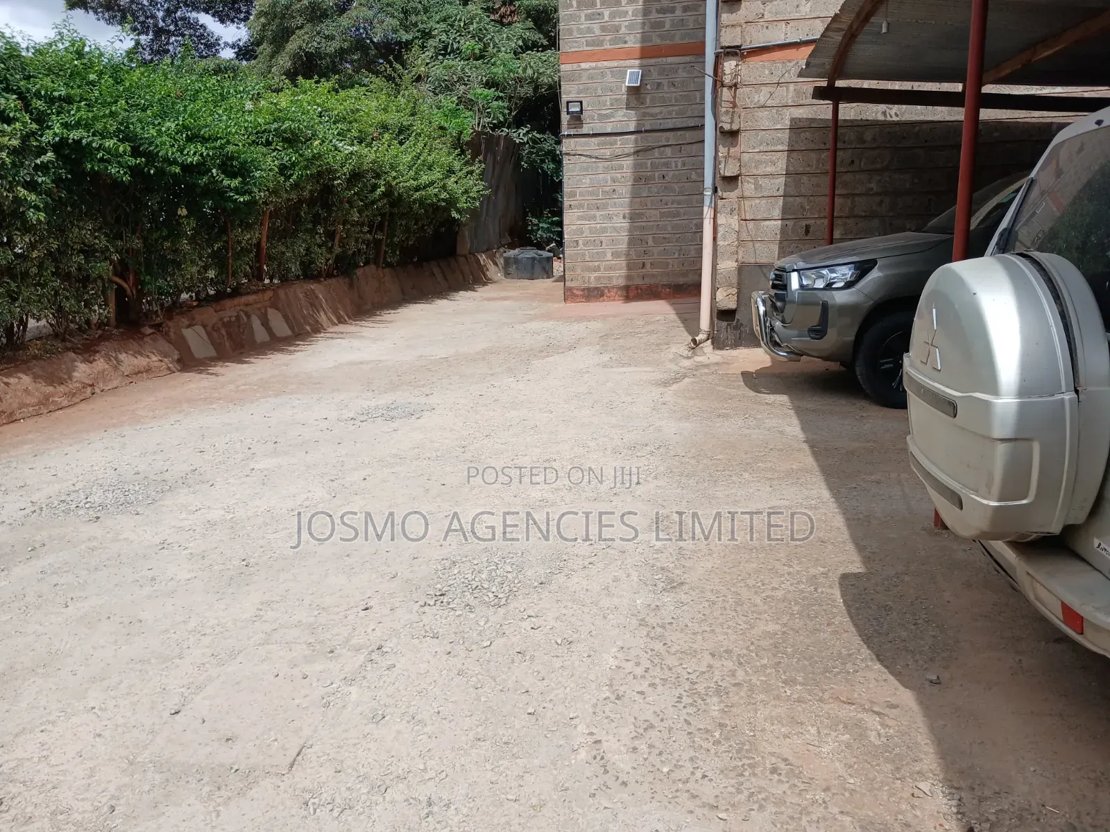 3 Bedroom Office Space for Rent in Westlands