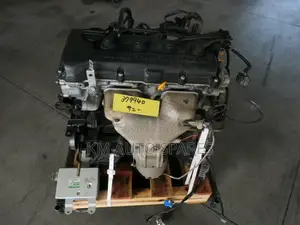 Nissan Ga15 Slim Engine for Wingroad, Fb14, Fb15, Familia.