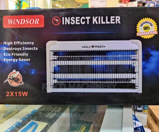Original Windsor Mosquito Killer 1.5FT - main view