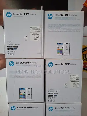 HP Laserjet 141w Printer || HP Laserjet 141w Printer