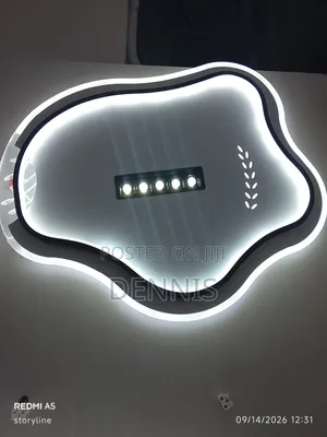 Fullmoon Ceiling Light