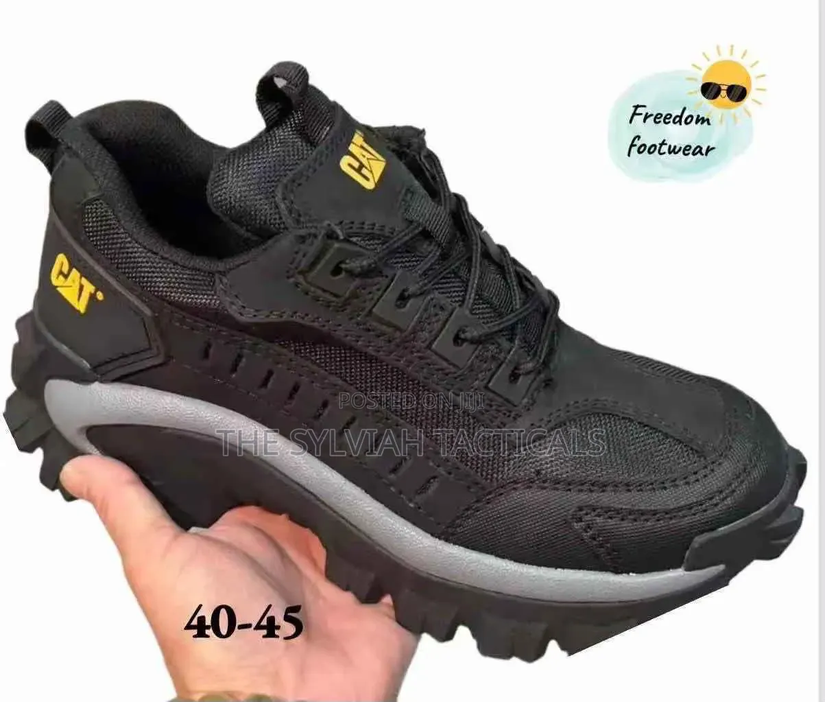 Original Waterproof Boot