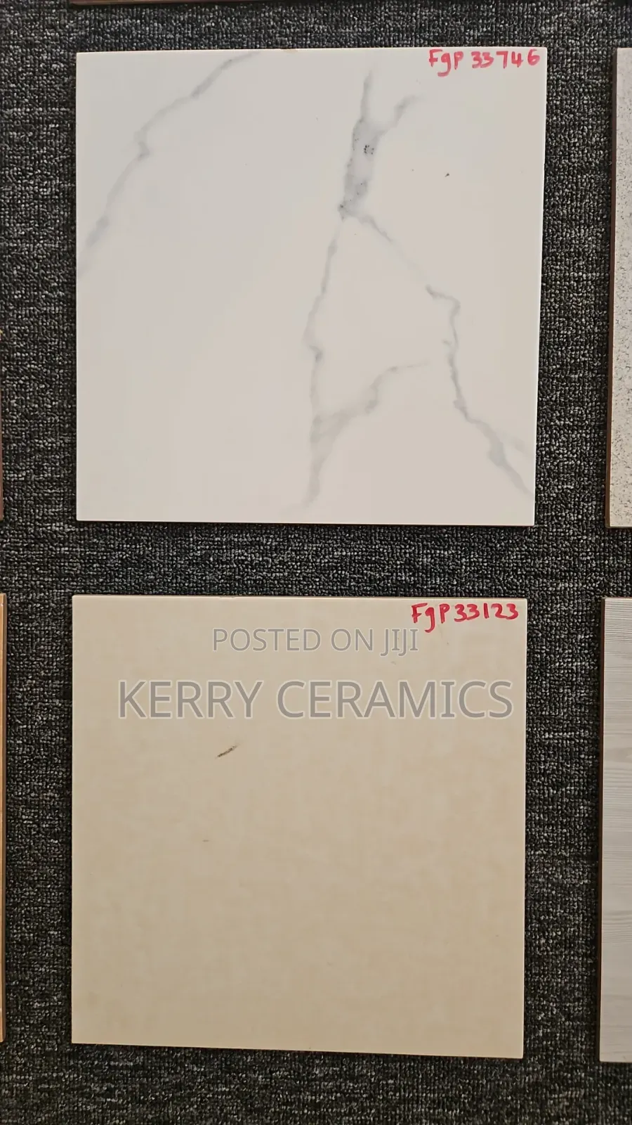 400*400mm Floor Tiles