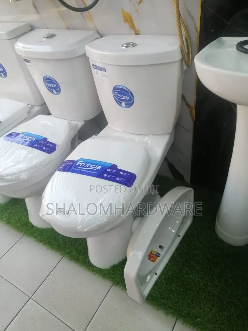 Wc 664 Toilets