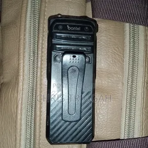 Bontel Explorer 600 Black