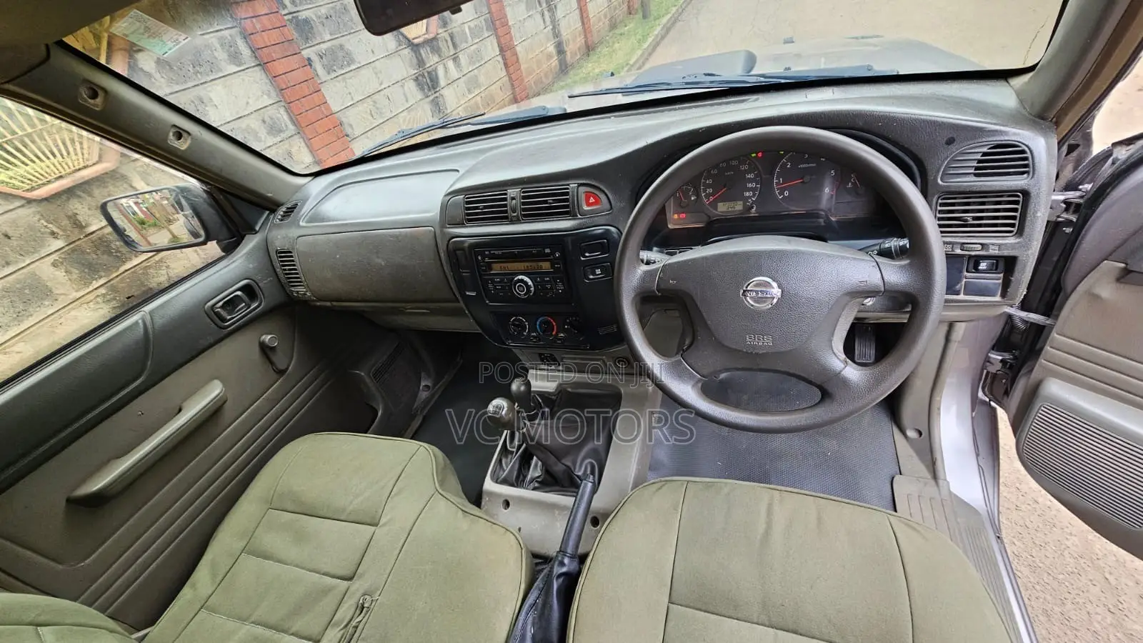 Nissan Patrol 2016 Silver