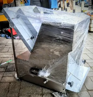 Commercial Bread Slice Machine -12mm