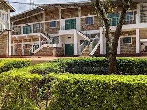 Apartment for Sale in Meru Town Center