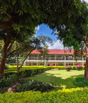 Apartment for Sale in Meru Town Center