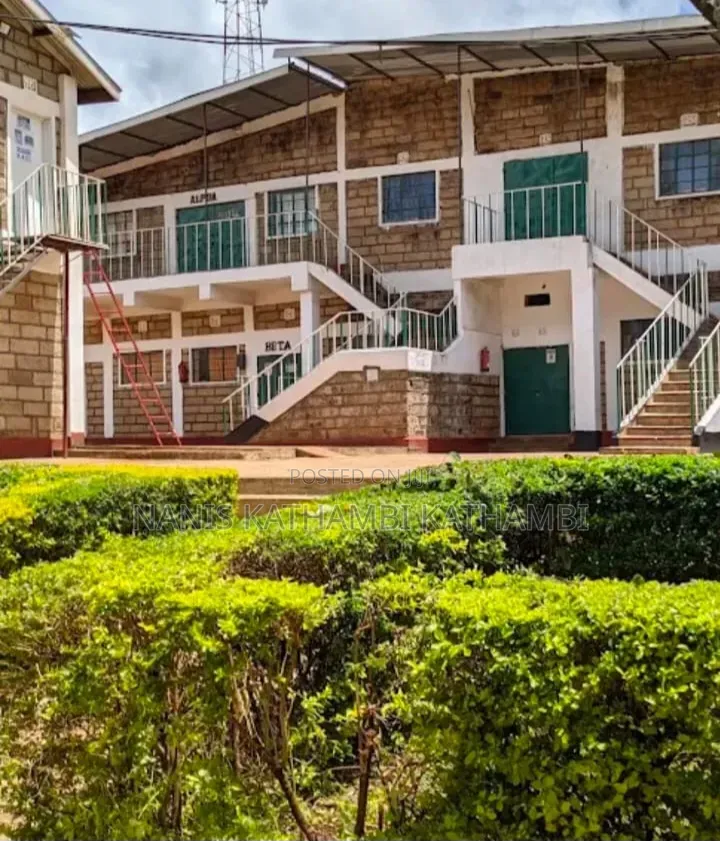 Apartment for Sale in Meru Town Center