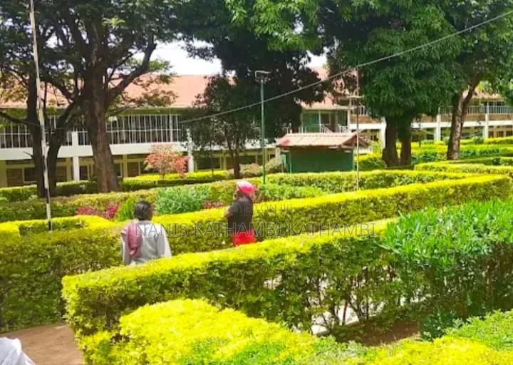 Apartment for Sale in Meru Town Center