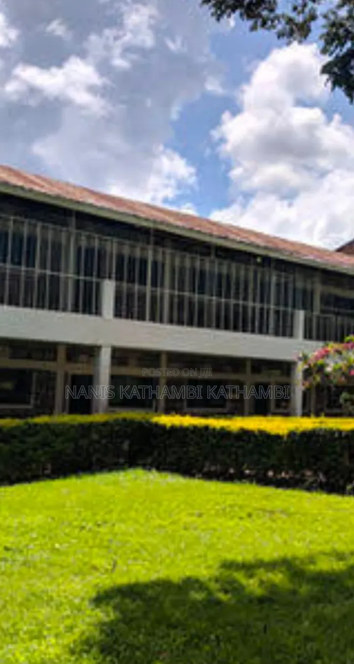 Apartment for Sale in Meru Town Center