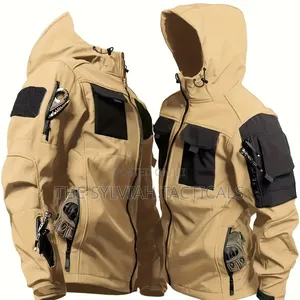 Outdoor Tactical Legit Original Waterproof Jacket