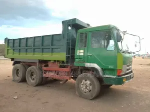 Mitsubishi Mahewa Kichwa Ngombe