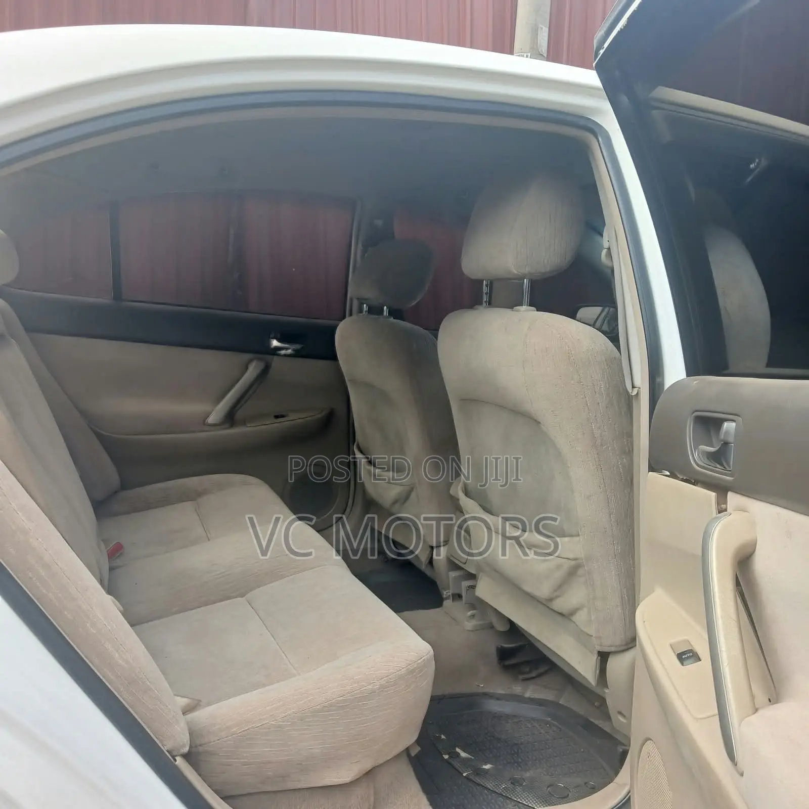 Toyota Premio 1.8 FWD 2002