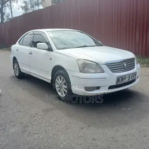Toyota Premio 1.8 FWD 2002