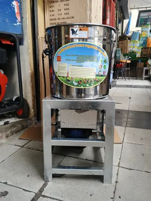 Multifunctional Vegetable Shredder
