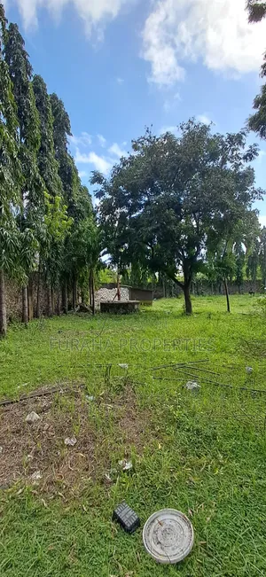 For Sale Prime 1 Acre Land Links Rd Nyali