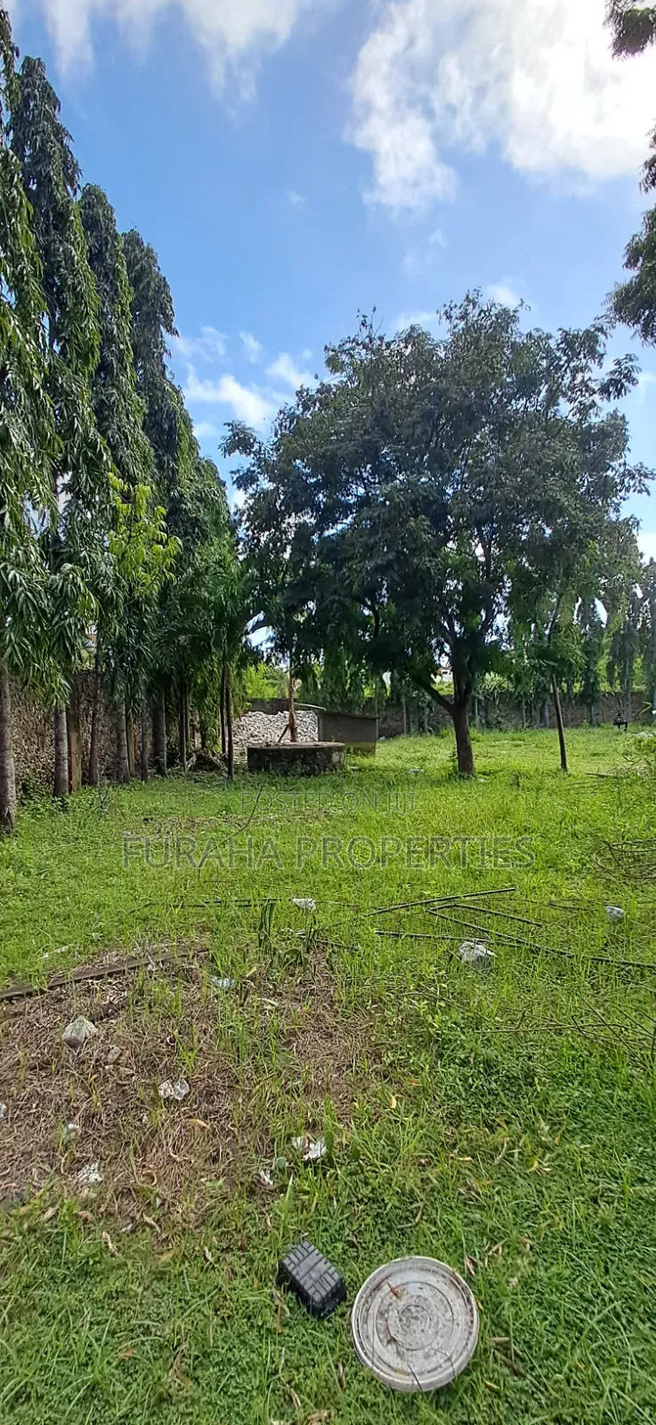 For Sale Prime 1 Acre Land Links Rd Nyali
